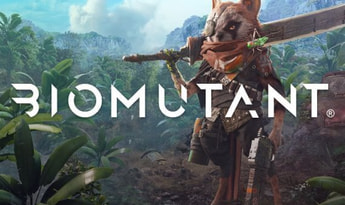 Biomutant EN/DE/FR/IT/PL/ES RU/CIS Steam