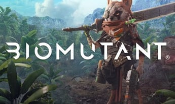 Biomutant EN/DE/FR/IT/PL/ES RU/CIS Steam