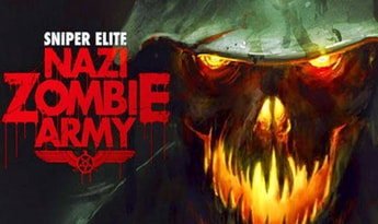 Sniper Elite: Nazi Zombie Army EN/DE/FR/IT Global Steam Gift