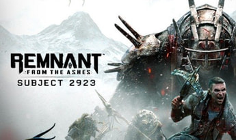 Remnant: From the Ashes - Subject 2923 DLC EN/DE/FR/IT/ES Argentina Xbox One Xbox Series