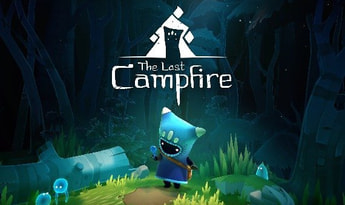 The Last Campfire EN/DE/FR/IT/ES EU Xbox One Xbox Series