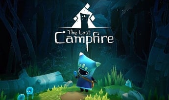 The Last Campfire EN/DE/FR/IT/ES EU Xbox One Xbox Series