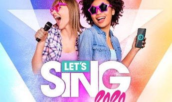 Let's Sing 2020 EN Argentina Xbox One Xbox Series