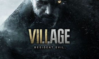 Resident Evil Village - RE VIII EN Global Xbox One Xbox Series