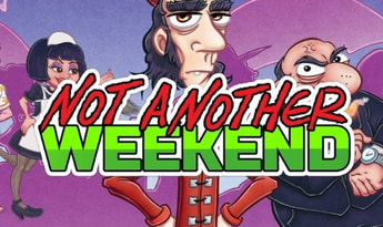 Not Another Weekend EN Global Steam