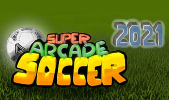 Super Arcade Soccer 2021 EN Global Steam