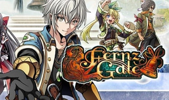 Fernz Gate EN Argentina Xbox/One/Series/Xbox - PC