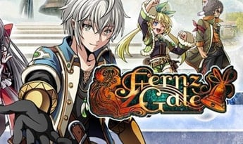 Fernz Gate EN Argentina Xbox One Xbox Series Xbox - PC