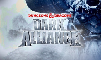 Dungeons and Dragons: Dark Alliance EN Global Steam