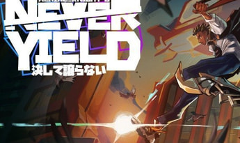 Aerial_Knight's Never Yield Argentina Xbox One Xbox Series