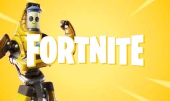 Fortnite - P-1000's Challenge Pack DLC EN Turkey Xbox One Xbox Series
