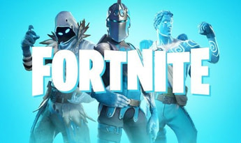 Fortnite - Frozen Legends Pack DLC EN United States Xbox One Xbox Series