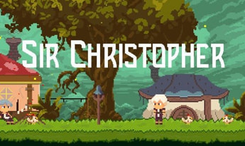 Sir Christopher EN/RU Global Steam