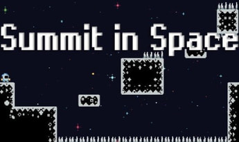 Summit in Space EN Global Steam