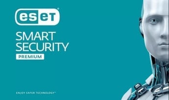 ESET Smart Security Premium 1 Device 3 Years EN Global Software License