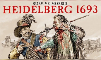 Heidelberg 1693 EN Argentina Xbox One Xbox Series