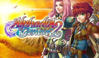 Alphadia Genesis 2 EN Argentina Xbox/One/Series/Xbox - PC