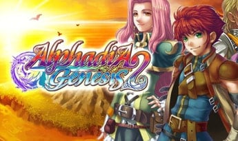 Alphadia Genesis 2 EN Argentina Xbox One Xbox Series Xbox - PC