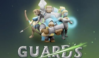 Guards EN United States Xbox One Xbox Series