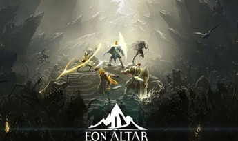 Eon Altar - Season 1 Pass DLC EN Global Steam