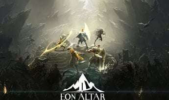 Eon Altar - Season 1 Pass DLC EN Global Steam