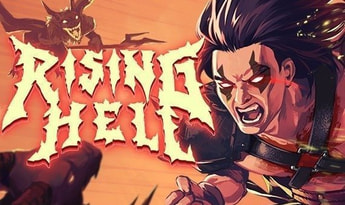 Rising Hell EN Argentina Xbox One Xbox Series