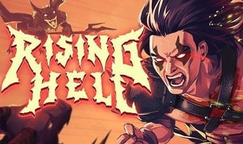 Rising Hell EN Argentina Xbox One Xbox Series