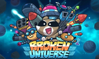 Broken Universe: Tower Defense EN Global Steam