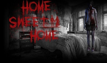 Home Sweet Home EN/DE/FR/JA/PT/RU/ZH/ES Argentina Xbox One Xbox Series