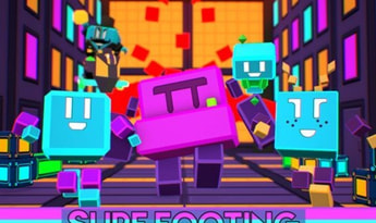 Sure Footing EN EU Xbox One Xbox Series