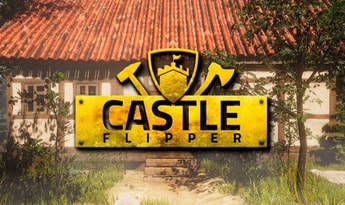Castle Flipper EN/DE/FR/IT/PL/RU/ZH/ES EU Steam Gift