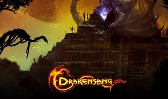 Drakensang EN/DE/FR EU Steam