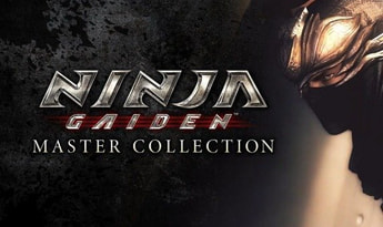 Ninja Gaiden - Master Collection EN/DE/FR/IT/JA/ES EU Steam