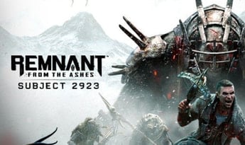 Remnant: From the Ashes - Subject 2923 DLC EN/DE/FR/IT/ES United States Xbox One Xbox Series