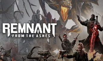 Remnant: From the Ashes - Swamps of Corsus Argentina Xbox One Xbox Series