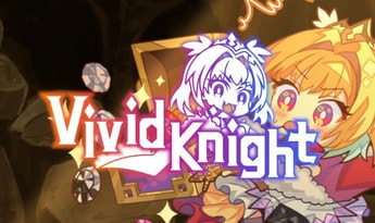 Vivid Knight EN/JA/KO/ZH EU Steam Gift