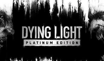 Dying Light Platinum Edition EN EU Xbox One Xbox Series