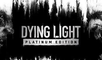 Dying Light Platinum Edition EN United States Xbox One Xbox Series