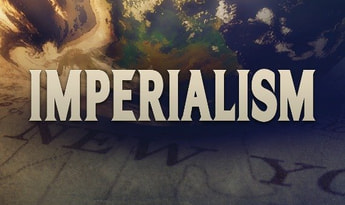 Imperialism EN/DE/FR Global GOG