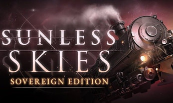Sunless Skies Sovereign Edition EN/DE/FR/PT/ES Argentina Xbox One Xbox Series