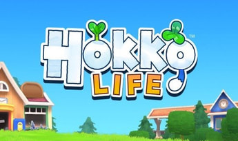 Hokko Life EN Argentina Xbox One Xbox Series