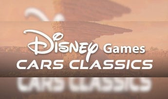 Disney Cars Classics EN/DE/FR/PL/ES Global Steam