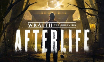 Wraith: The Oblivion - Afterlife VR Steam Global