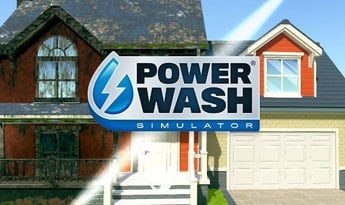 PowerWash Simulator EN/DE/FR/JA/KO/RU/ZH/ES EU Steam Gift