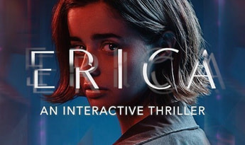 Erica EU Steam Gift