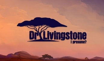 Dr Livingstone, I Presume? EN Global Steam