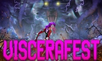 Viscerafest Steam EU