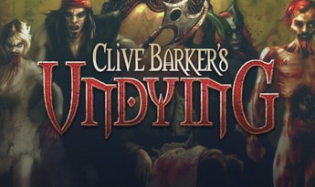 Clive Barker's Undying EN Global GOG