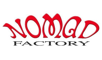 Nomad Factory: Analog Studio Rack VST EN Global Software License