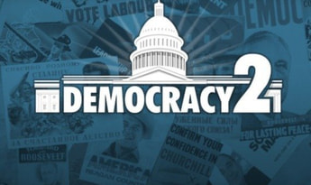 Democracy 2 EN Global Steam
